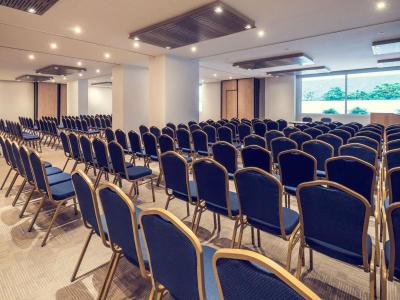 Hotel Mercure Santa Marta Emile 4 Hotel Mercure Santa Marta Emile 4
