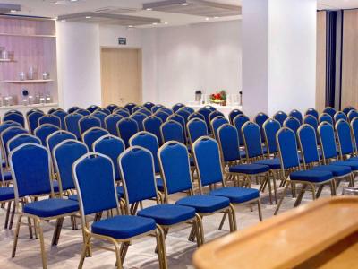 Hotel Mercure Santa Marta Emile 3 Hotel Mercure Santa Marta Emile 3