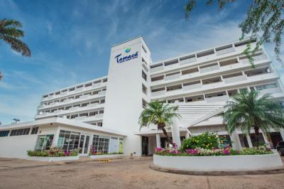 Tamaca Beach Resort 10 Tamaca Beach Resort 10