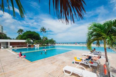 Tamaca Beach Resort 4 Tamaca Beach Resort 4