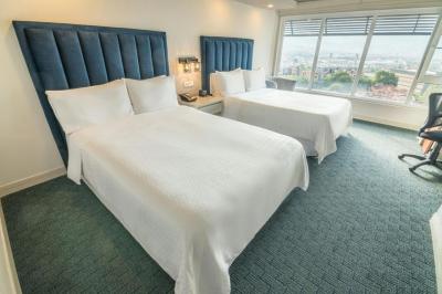Four Points by Sheraton Medellín 10 Four Points by Sheraton Medellín 10