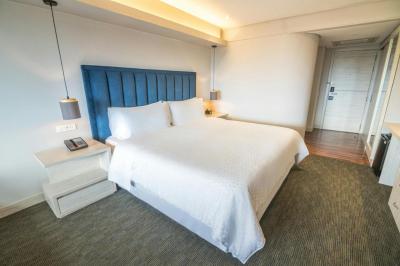 Four Points by Sheraton Medellín 9 Four Points by Sheraton Medellín 9