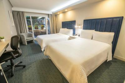 Four Points by Sheraton Medellín 7 Four Points by Sheraton Medellín 7