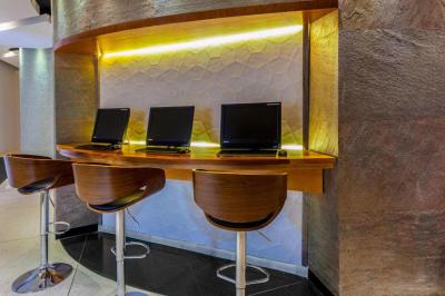 Four Points by Sheraton Medellín 6 Four Points by Sheraton Medellín 6