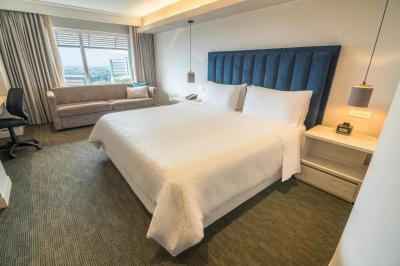 Four Points by Sheraton Medellín 5 Four Points by Sheraton Medellín 5