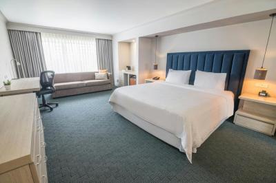 Four Points by Sheraton Medellín 4 Four Points by Sheraton Medellín 4