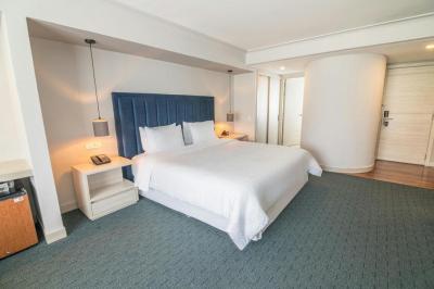Four Points by Sheraton Medellín 3 Four Points by Sheraton Medellín 3