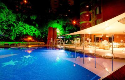 Hotel Dann Carlton Belfort Medellin 2 Hotel Dann Carlton Belfort Medellin 2