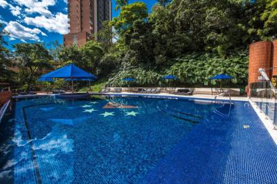 Hotel Dann Carlton Belfort Medellin 10 Hotel Dann Carlton Belfort Medellin 10