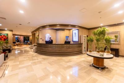 Hotel Dann Carlton Belfort Medellin 9 Hotel Dann Carlton Belfort Medellin 9