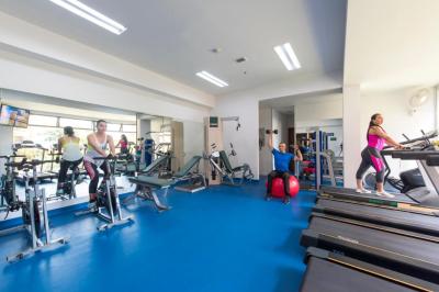Hotel Dann Carlton Belfort Medellin 6 Hotel Dann Carlton Belfort Medellin 6