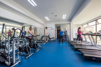 Hotel Dann Carlton Belfort Medellin 5 Hotel Dann Carlton Belfort Medellin 5