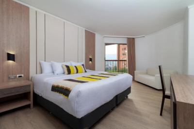 Hotel Dann Carlton Belfort Medellin 3 Hotel Dann Carlton Belfort Medellin 3