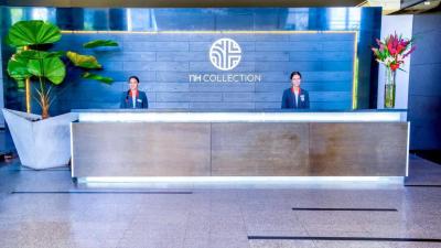 NH Collection Medellin Royal Hotel 8 NH Collection Medellin Royal Hotel 8