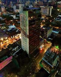 The Charlee Hotel Medellín 3 The Charlee Hotel Medellín 3