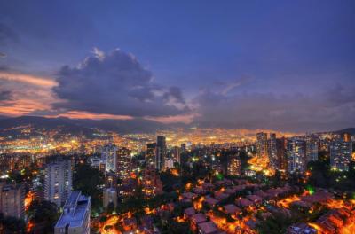 The Charlee Hotel Medellín 7 The Charlee Hotel Medellín 7