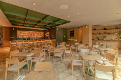 The Charlee Hotel Medellín 6 The Charlee Hotel Medellín 6