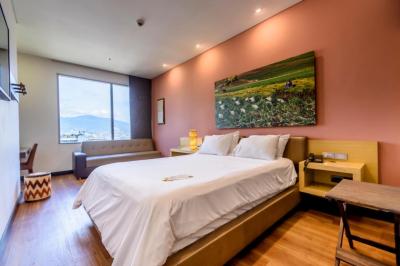 Diez Hotel Categoria Colombia 10 Diez Hotel Categoria Colombia 10