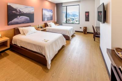 Diez Hotel Categoria Colombia 6 Diez Hotel Categoria Colombia 6