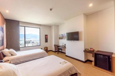 Diez Hotel Categoria Colombia 4 Diez Hotel Categoria Colombia 4