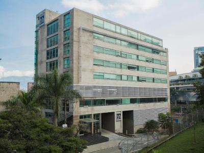 Hotel bh El Poblado 7 Hotel bh El Poblado 7