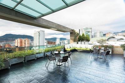 Hotel bh El Poblado 6 Hotel bh El Poblado 6