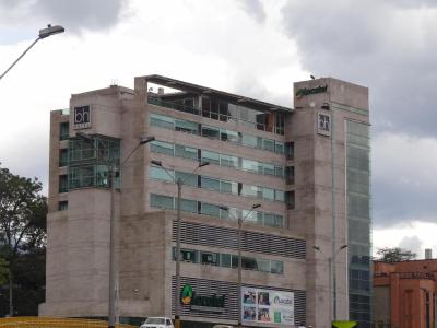 Hotel bh El Poblado 5 Hotel bh El Poblado 5