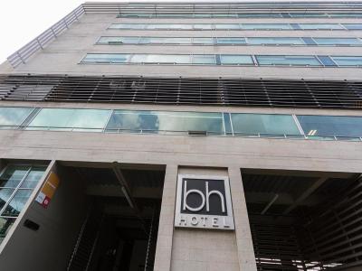 Hotel bh El Poblado 3 Hotel bh El Poblado 3
