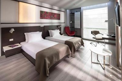 Inntu Hotel Medellín 4 Inntu Hotel Medellín 4
