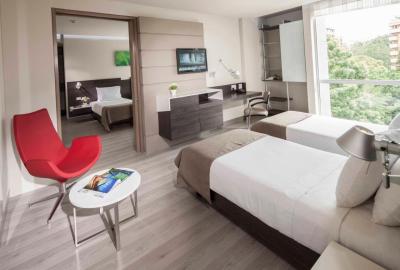 Inntu Hotel Medellín 7 Inntu Hotel Medellín 7