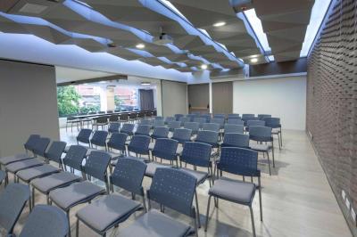 Inntu Hotel Medellín 9 Inntu Hotel Medellín 9