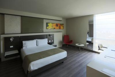 Inntu Hotel Medellín 10 Inntu Hotel Medellín 10