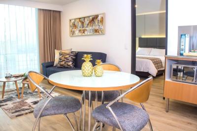 Novelty Suites Hotel 7 Novelty Suites Hotel 7