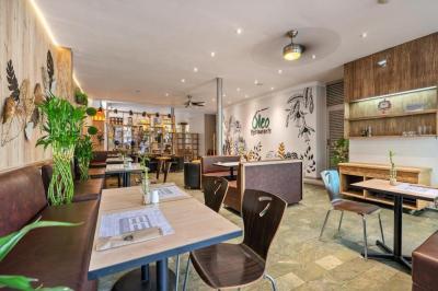Novelty Suites Hotel 3 Novelty Suites Hotel 3