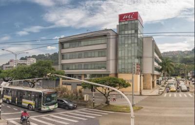 Mi Hotel Sandiego Medellín 10 Mi Hotel Sandiego Medellín 10