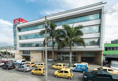Mi Hotel Sandiego Medellín 9 Mi Hotel Sandiego Medellín 9