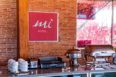 Mi Hotel Sandiego Medellín 6 Mi Hotel Sandiego Medellín 6