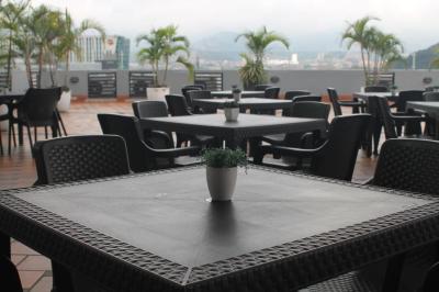Mi Hotel Sandiego Medellín 3 Mi Hotel Sandiego Medellín 3