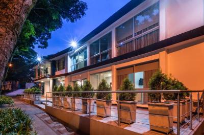 Hotel Asturias Medellin 6 Hotel Asturias Medellin 6