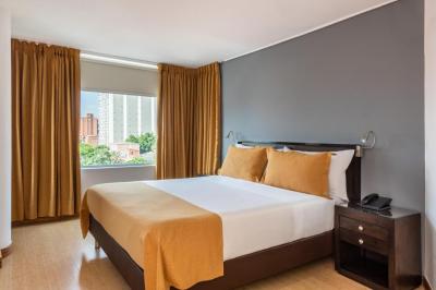 Hotel Egina Medellin 9 Hotel Egina Medellin 9