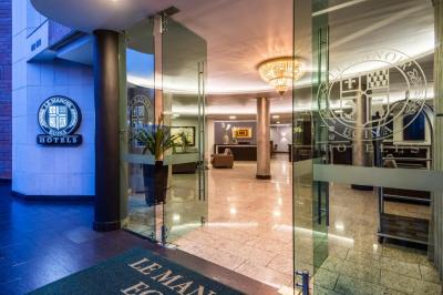 Hotel Egina Medellin 6 Hotel Egina Medellin 6