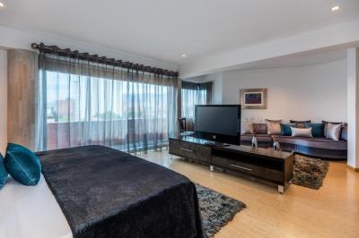 Hotel Egina Medellin 5 Hotel Egina Medellin 5