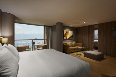 Binn Hotel Medellín 6 Binn Hotel Medellín 6