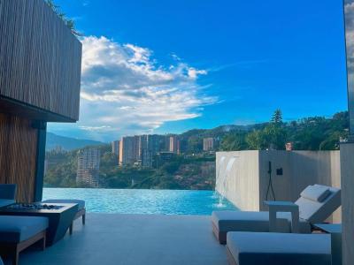Binn Hotel Medellín 5 Binn Hotel Medellín 5