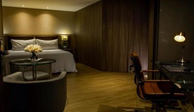 Binn Hotel Medellín 4 Binn Hotel Medellín 4