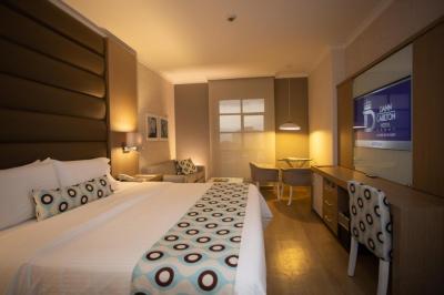 Hotel Dann Carlton Medellin 6 Hotel Dann Carlton Medellin 6