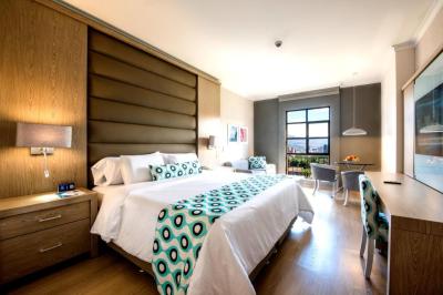 Hotel Dann Carlton Medellin 5 Hotel Dann Carlton Medellin 5