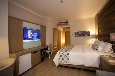 Hotel Dann Carlton Medellin 4 Hotel Dann Carlton Medellin 4