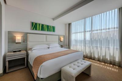 Cali Marriott Hotel 10 Cali Marriott Hotel 10