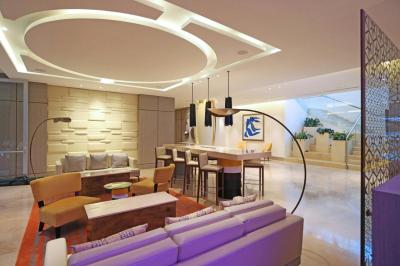 Cali Marriott Hotel 5 Cali Marriott Hotel 5